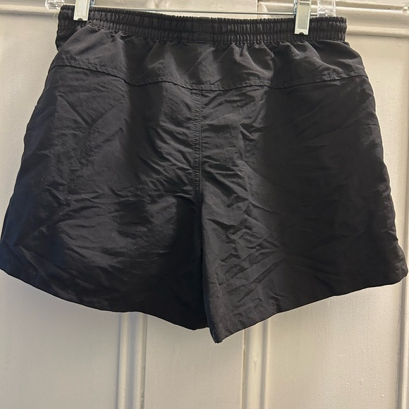 Patagonia Black Athletic Shorts - Picture 2 of 3